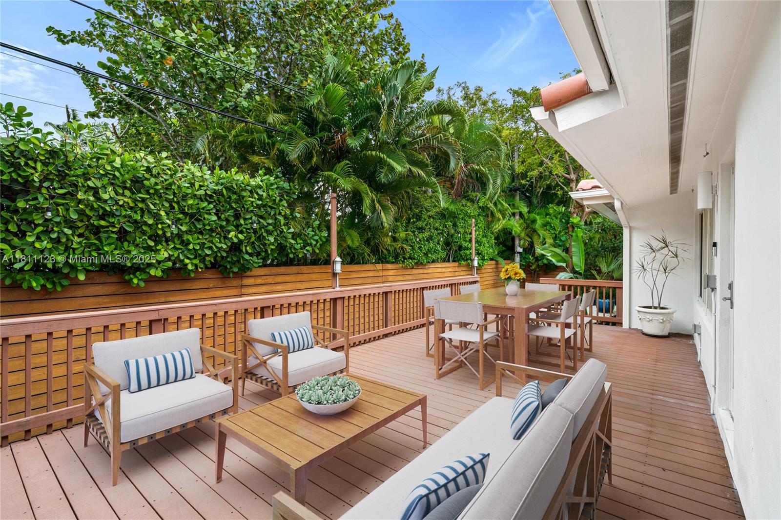 CRYSTAL VIEW - Residential Lease