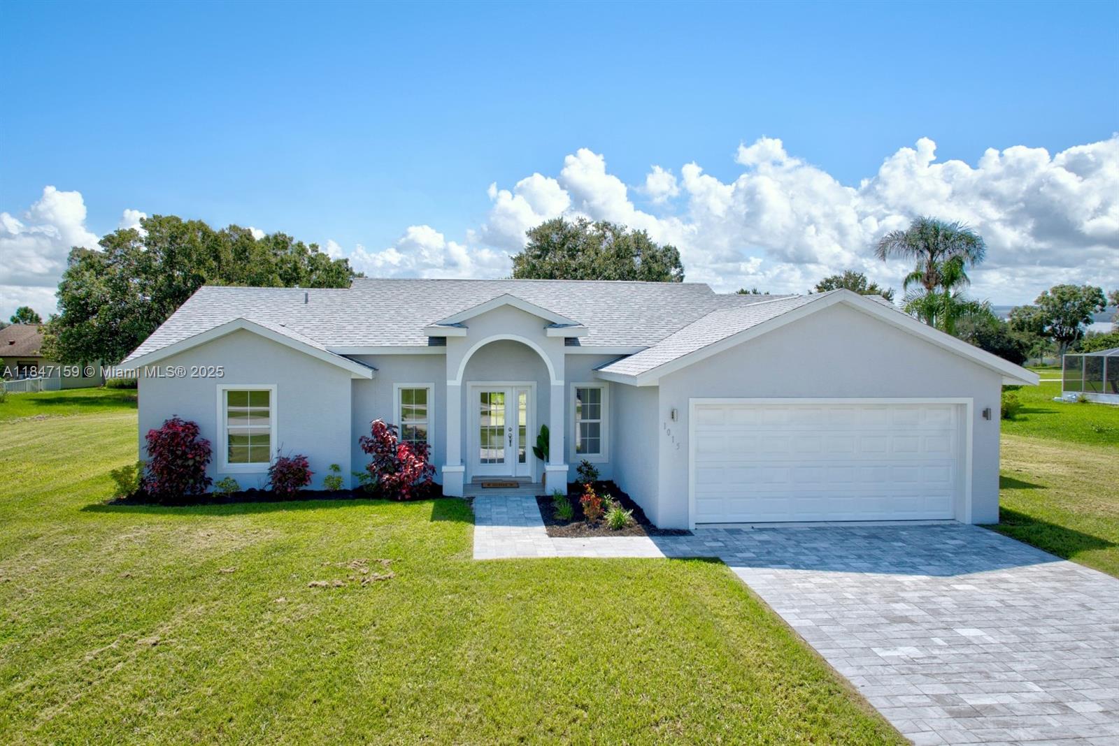 SPRING LAKE VILLAGE V - Residential