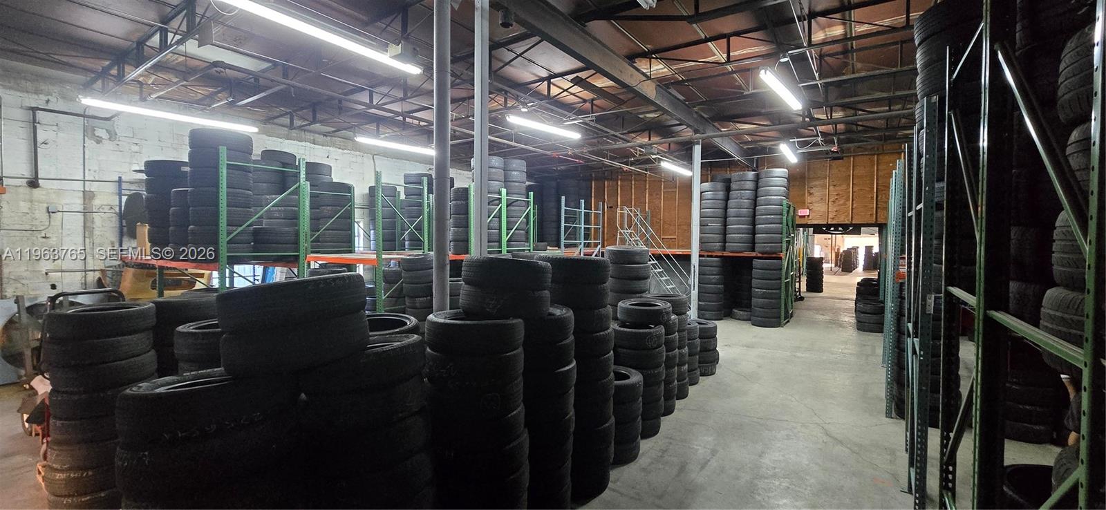 This established wholesale tire distribution company specializes in supplying a wide range of used tires for passenger vehicles, light trucks, commercial trucks, and specialty applications. The business services independent auto shops, tire retailers, fleet accounts, and local service centers throughout the region.
Known for reliability, competitive pricing, and exceptional customer service, the company has built a strong reputation and a loyal recurring client base.
Key Highlights
Turnkey operation with streamlined systems for ordering, inventory management, and delivery
Diverse product lines: passenger, SUV, commercial, and specialty tires
High-demand industry with recurring revenue from established accounts
Strong vendor relationships ensuring consistent supply and competitive margins
Fully staffed operation with trained personnel in sales, warehouse, and logistics
Excellent location ideal for distribution and expansion into neighboring markets
Stable year-over-year performance with clean financials and verifiable records
 This business provides immediate cash flow and strong scalability