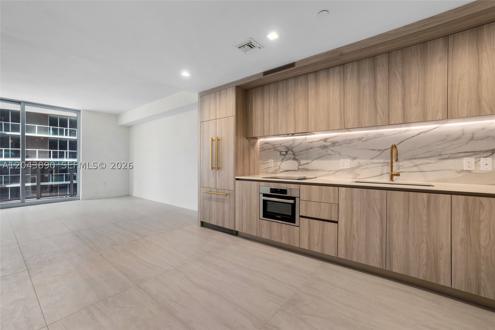 Experience elevated urban living at Viceroy Brickell, a brand-new luxury building in the absolute heart of Miami’s most vibrant neighborhood. This stunning 1-bedroom, 1-bathroom residence features top-tier modern finishes, high-end materials, and an abundance of natural light streaming through dramatic floor-to-ceiling windows with beautiful city skyline views. The open-concept layout features a sleek contemporary kitchen equipped with premium built-in appliances, custom cabinetry, and elegant countertops—perfect for everyday living and entertaining. The spacious bedroom serves as a relaxing private retreat, alongside a spa-like bathroom that delivers a refined, resort-quality feel. Beyond the unit, enjoy world-class amenities including a breathtaking resort-style pool deck, a state-of-the-art fitness center, a full-service wellness spa, 24-hour concierge, valet parking, and top-notch security. Located in a prime, unmatched location, you are just steps away from the luxury shopping at Brickell City Centre, incredible dining, and nightlife. This property is the perfect choice for a luxury primary home, a relaxing vacation property, or a premium investment opportunity in Miami’s most sought-after neighborhood.