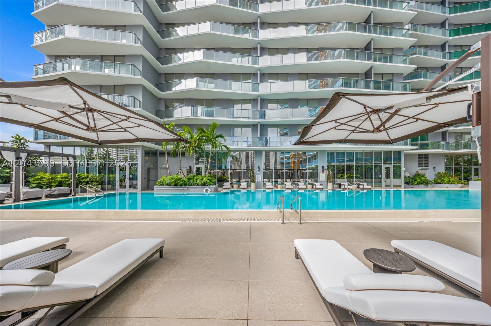 VICEROY BRICKELL - Residential