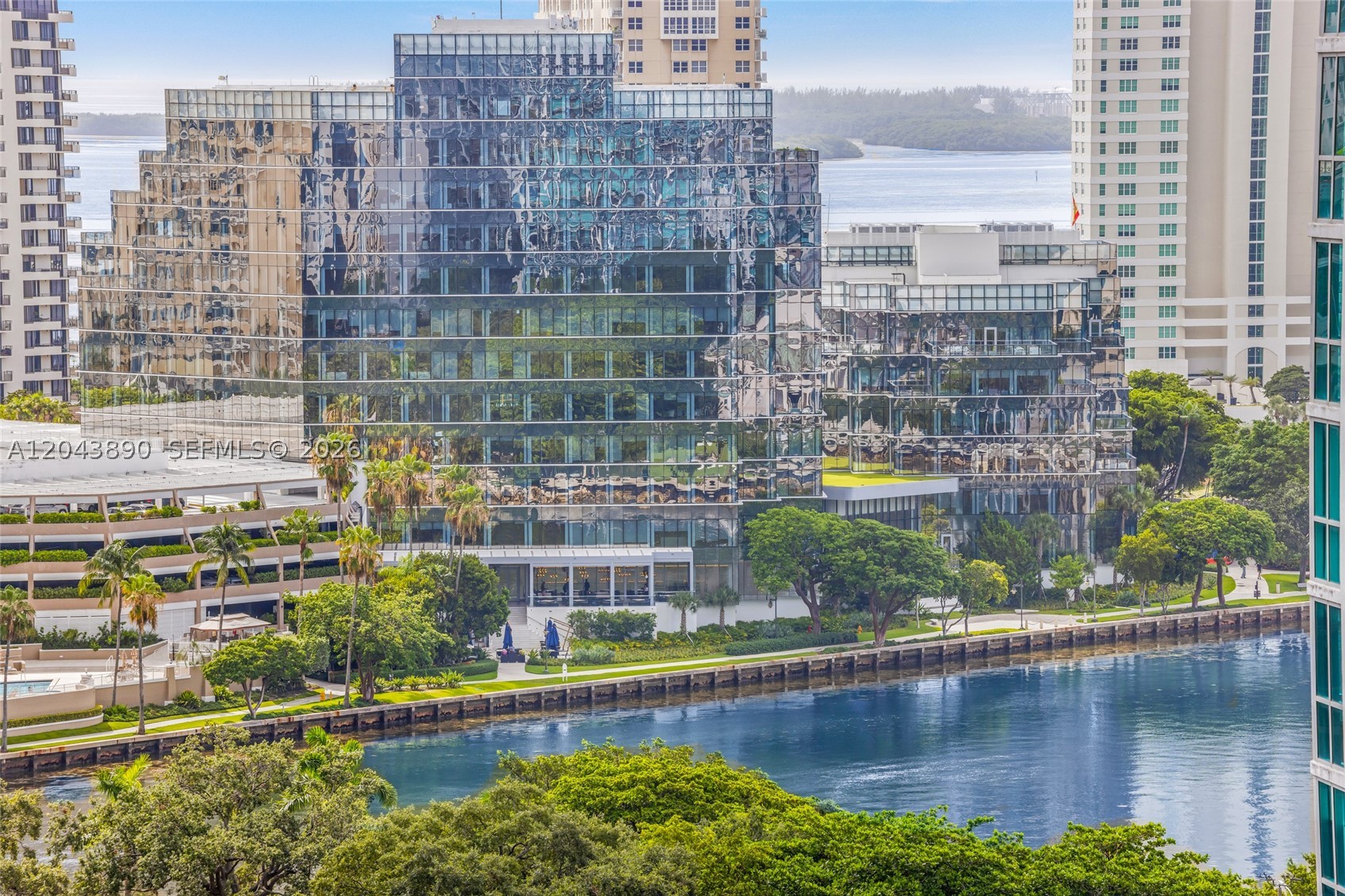 VICEROY BRICKELL - Residential