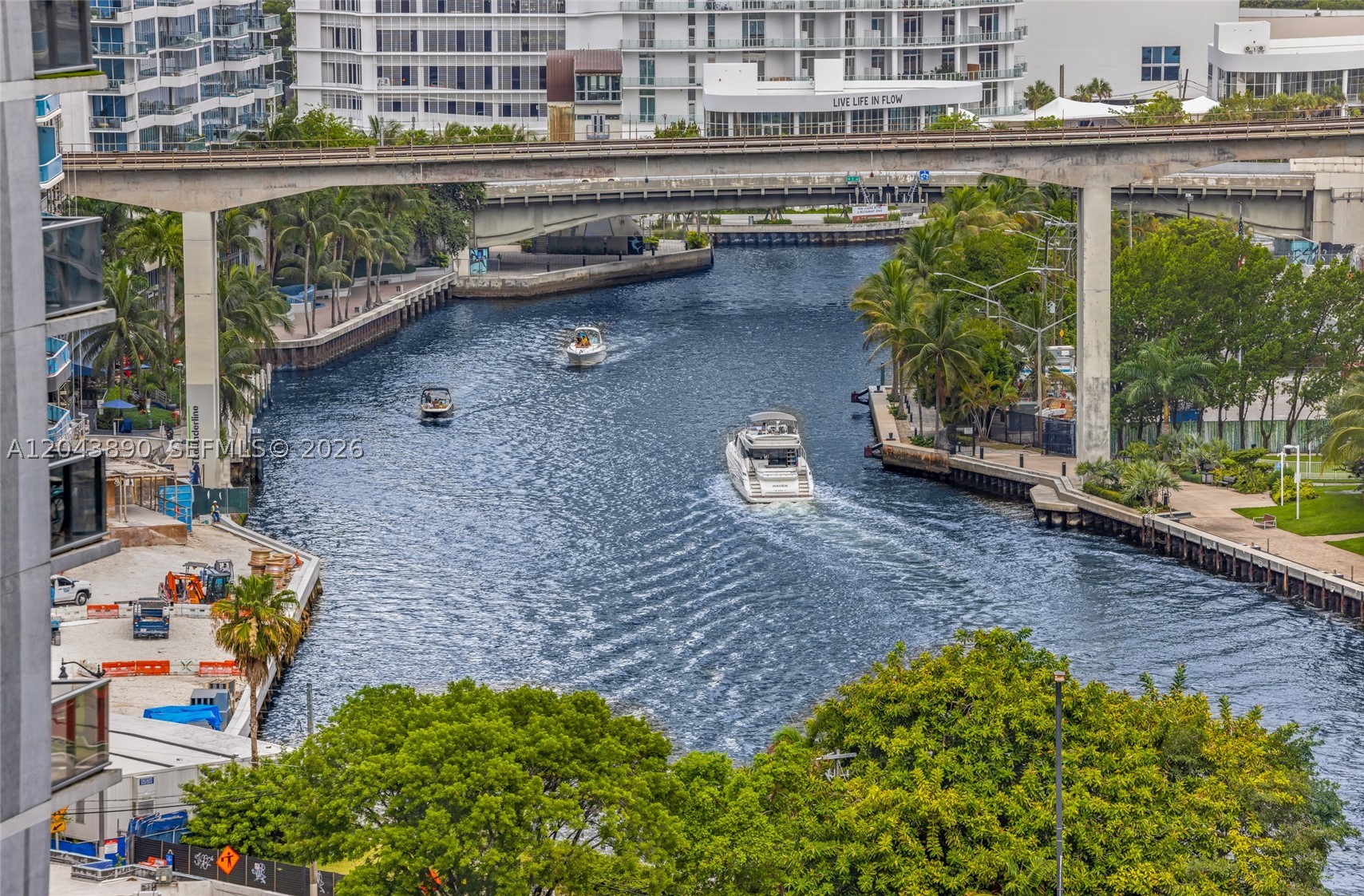 VICEROY BRICKELL - Residential