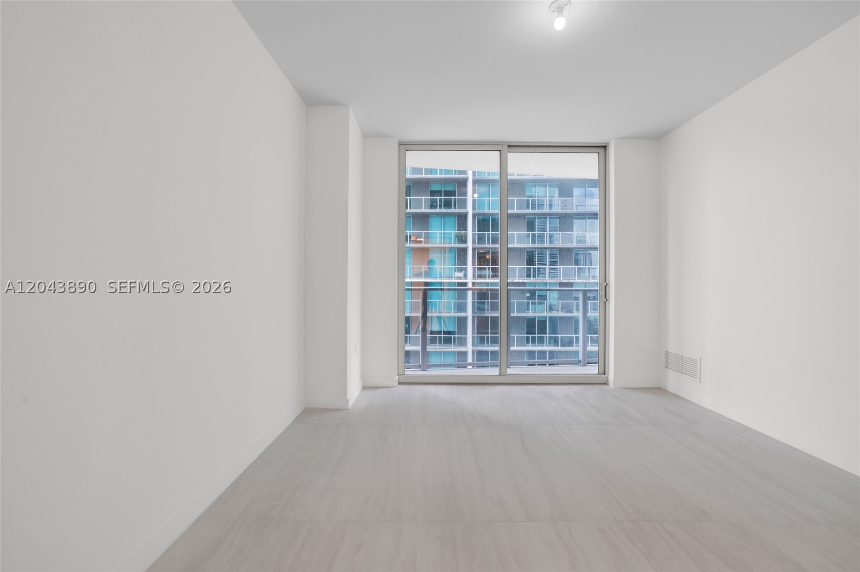 VICEROY BRICKELL - Residential