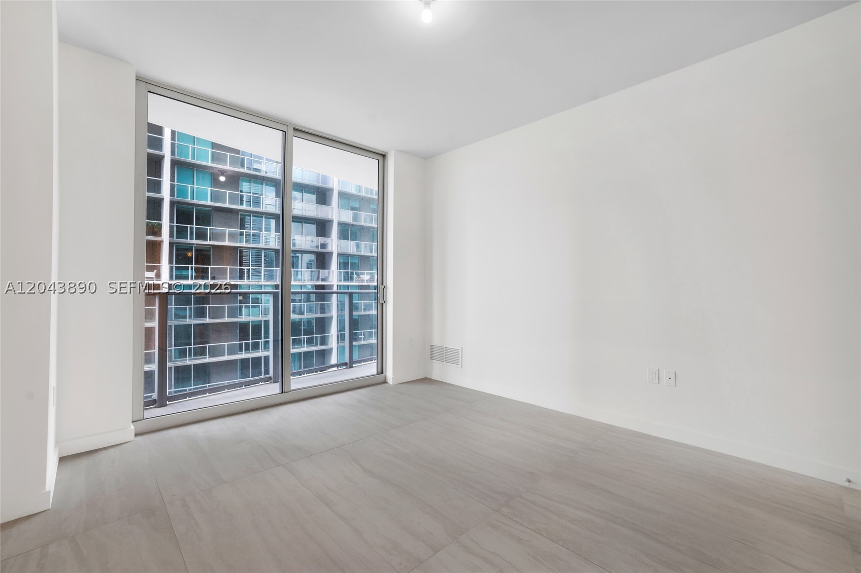 VICEROY BRICKELL - Residential