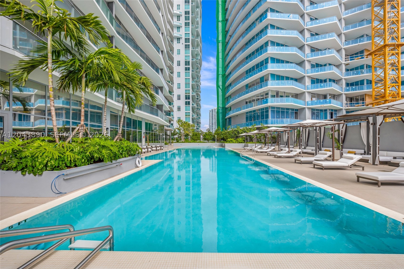 VICEROY BRICKELL - Residential
