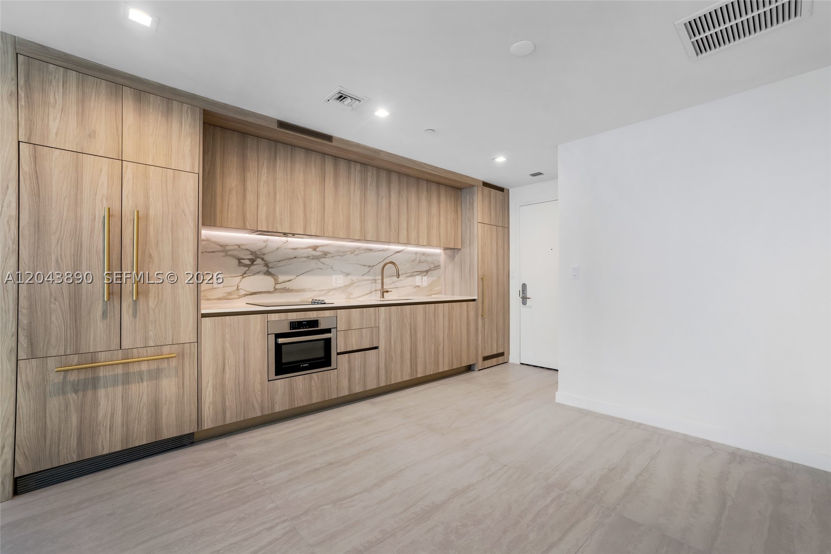 VICEROY BRICKELL - Residential