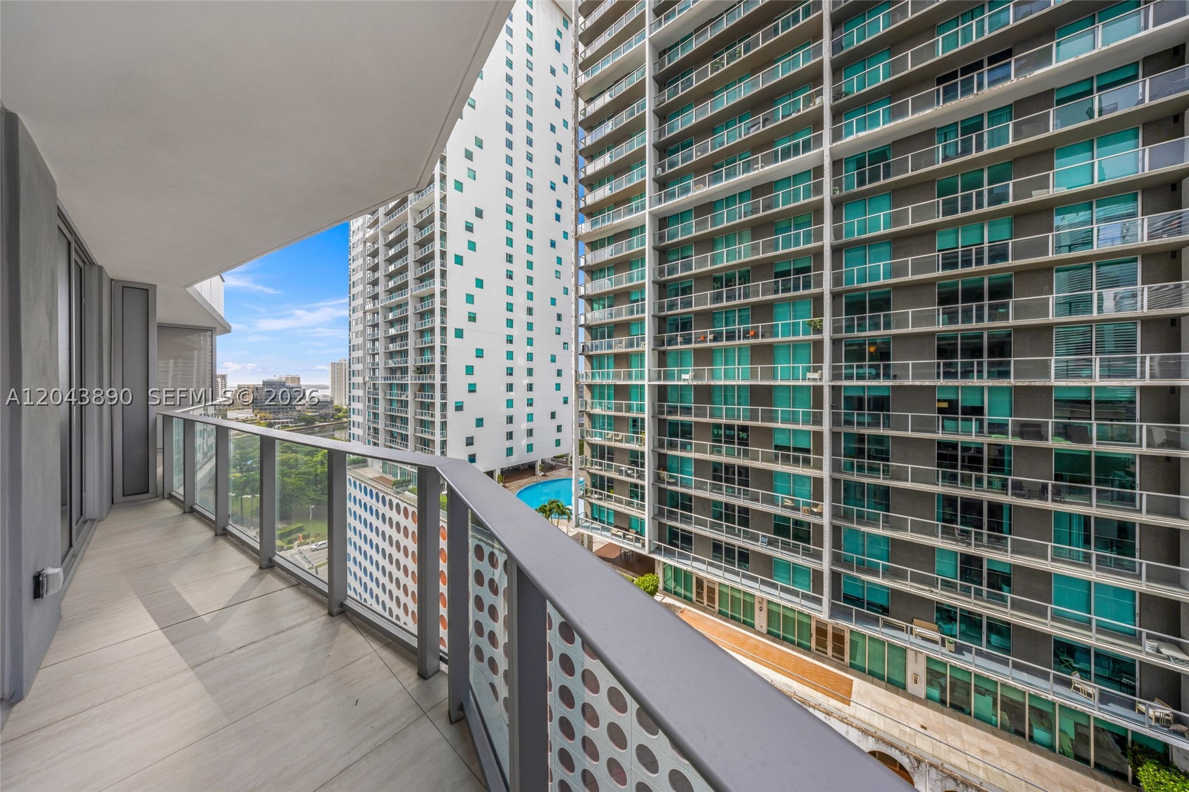VICEROY BRICKELL - Residential