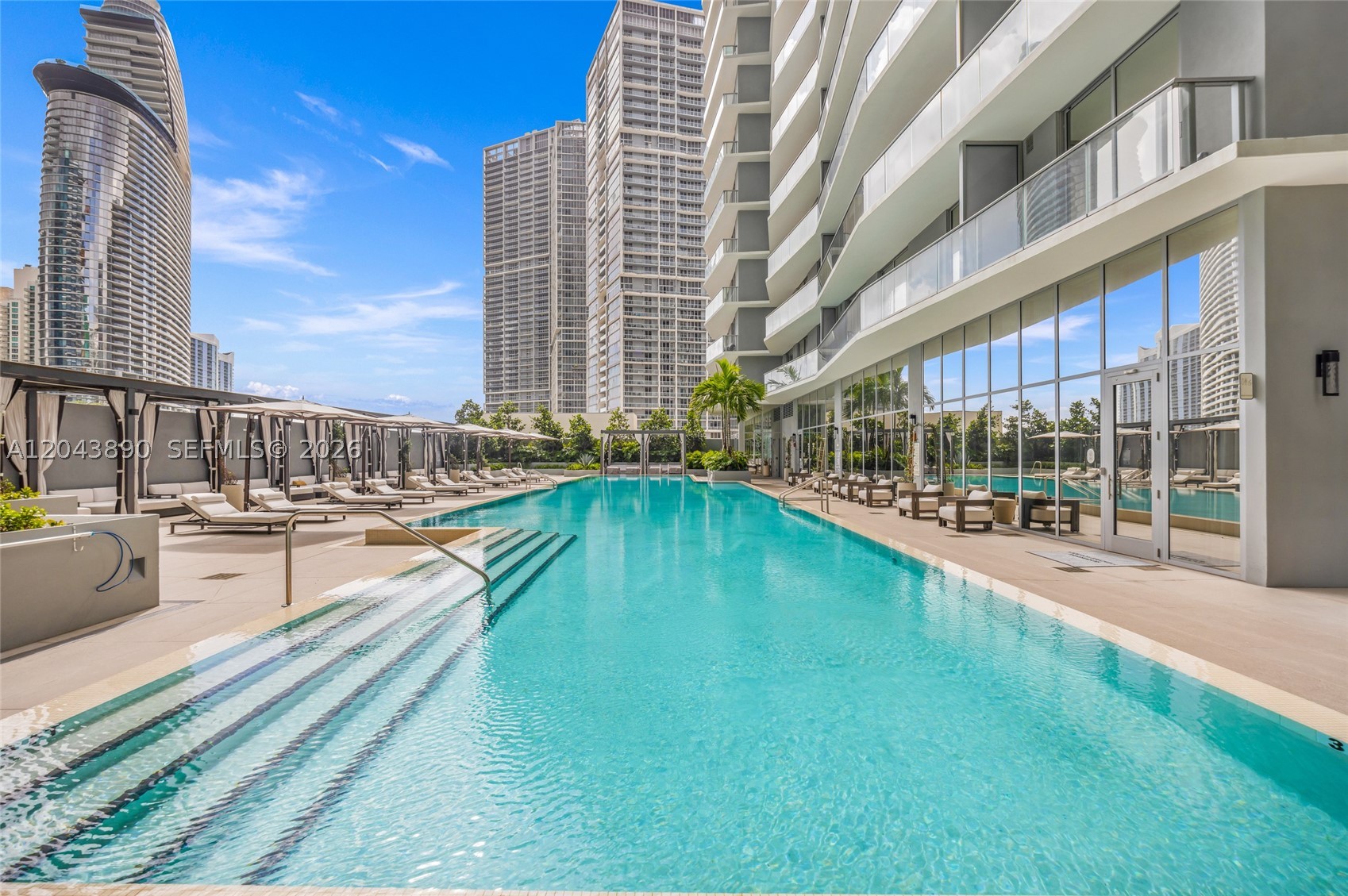 VICEROY BRICKELL - Residential