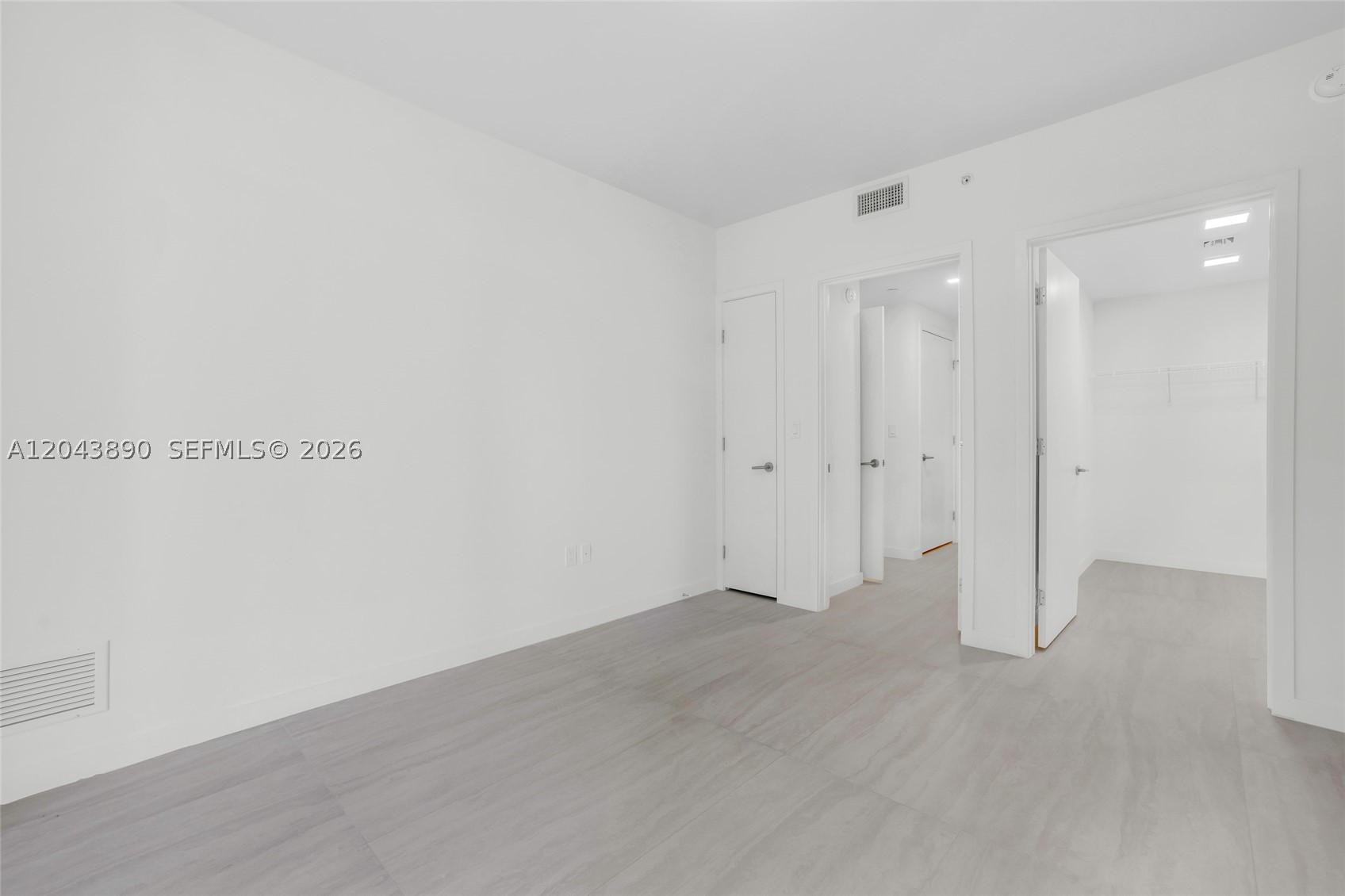 VICEROY BRICKELL - Residential