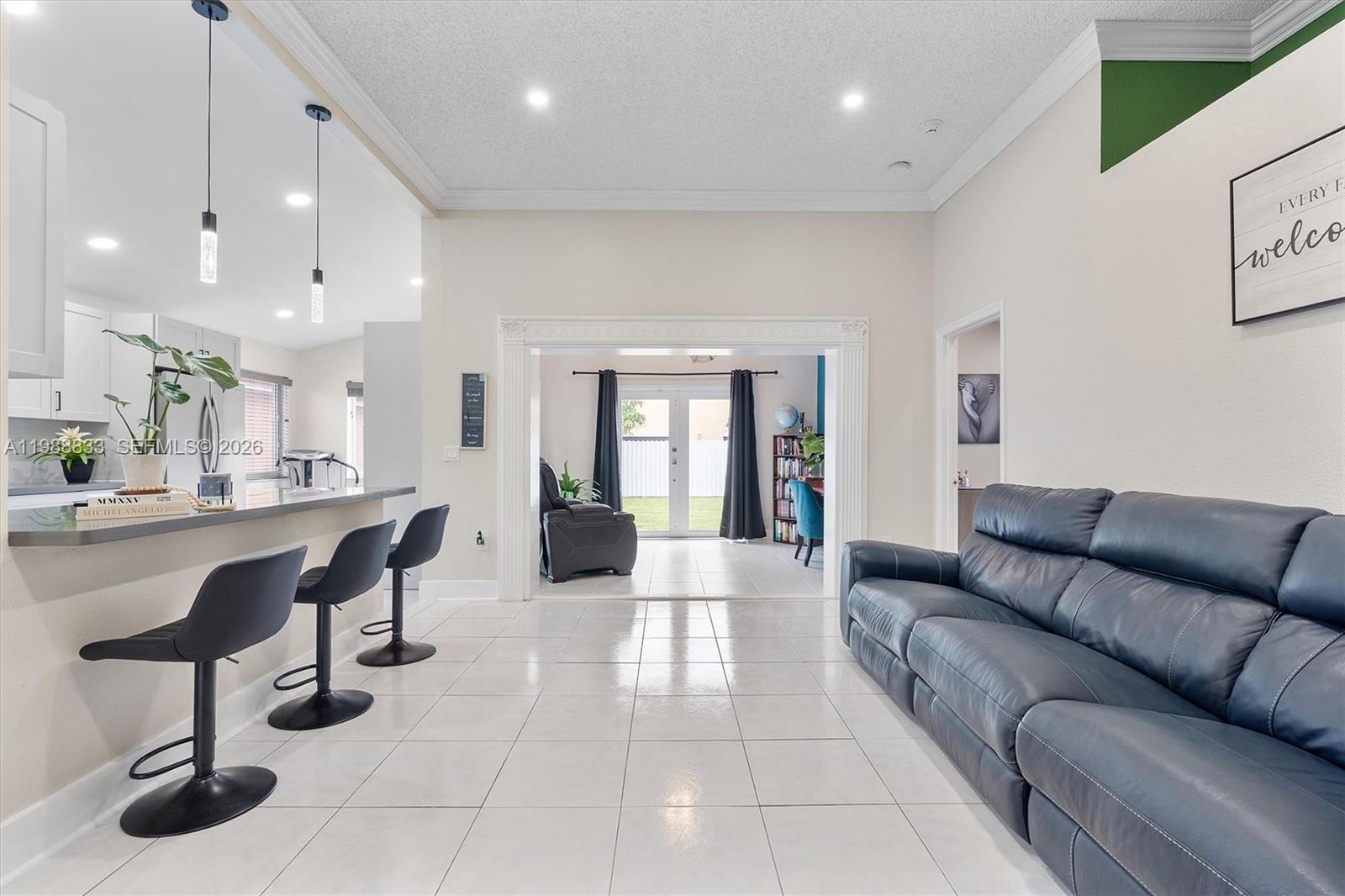 MONTERREY 2ND ADDN - Residential