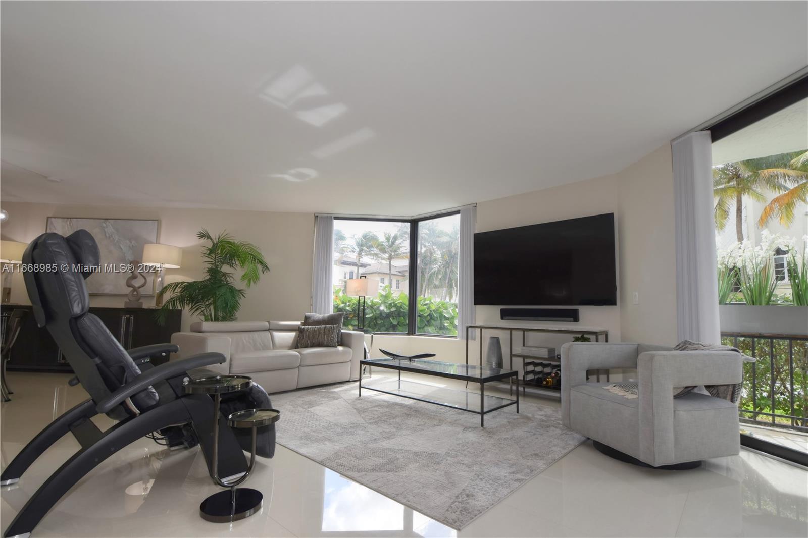 TOWNHOUSES OF HIGHLAND BE - Residential Lease