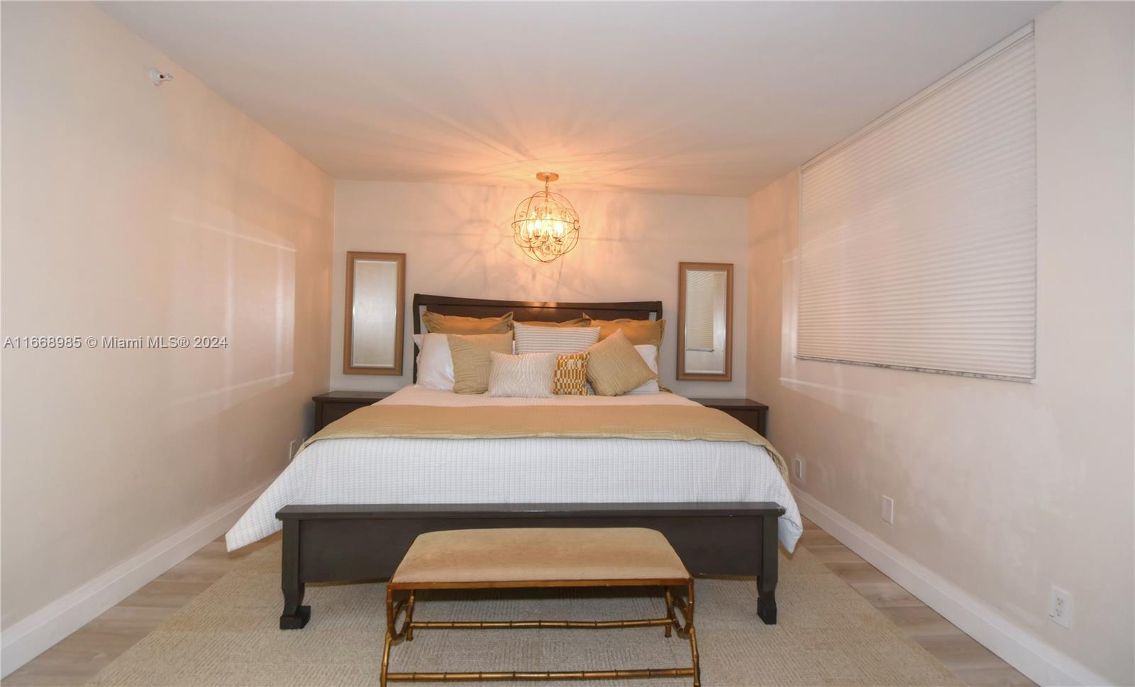 TOWNHOUSES OF HIGHLAND BE - Residential Lease