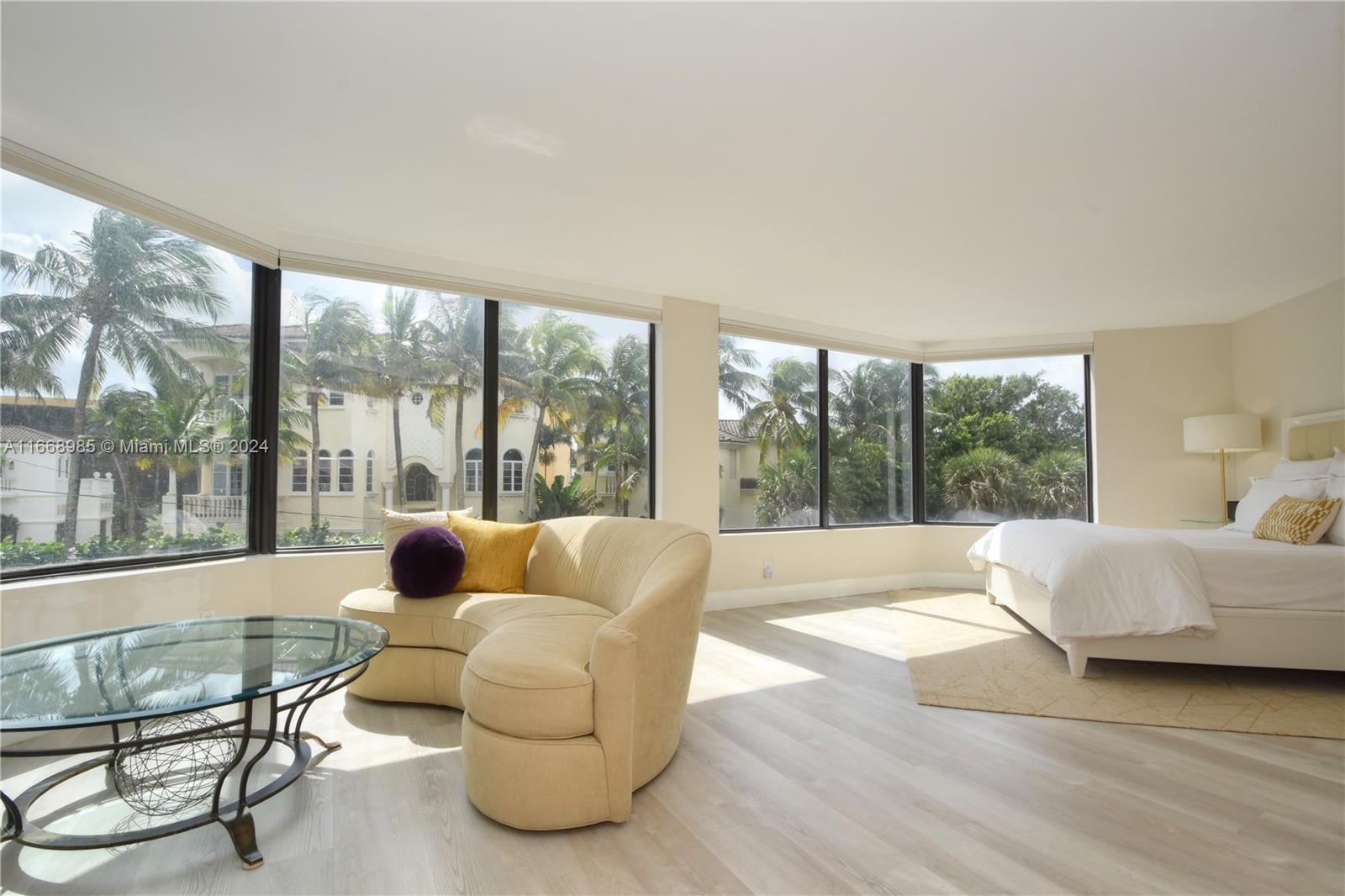 TOWNHOUSES OF HIGHLAND BE - Residential Lease