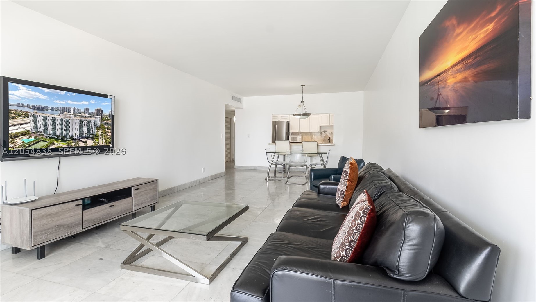 OCEANVIEW BUILDING B COND - Residential