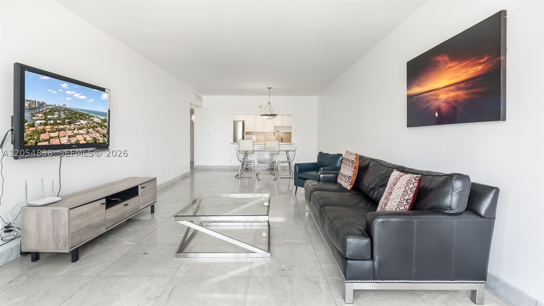 OCEANVIEW BUILDING B COND - Residential