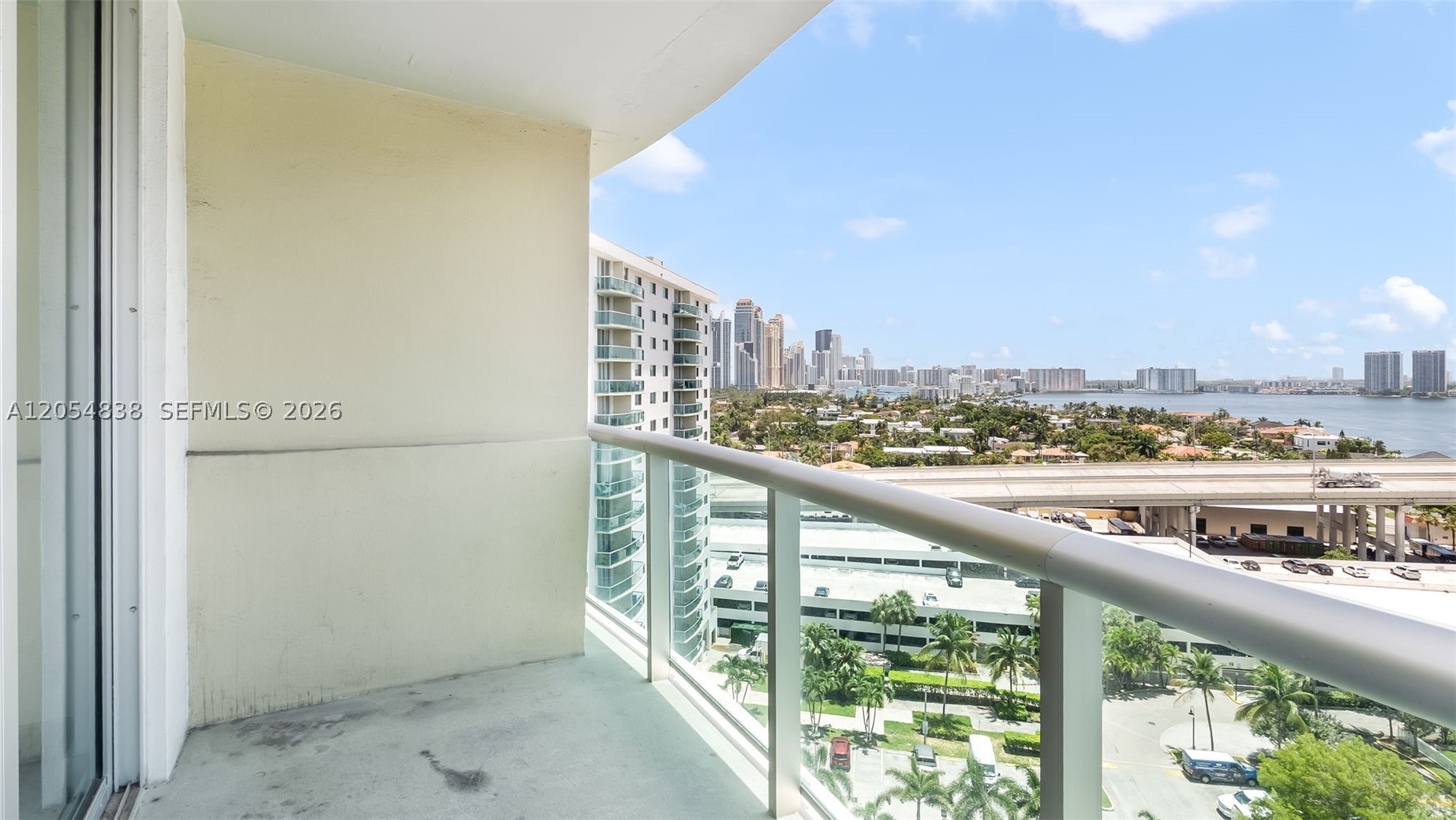 OCEANVIEW BUILDING B COND - Residential