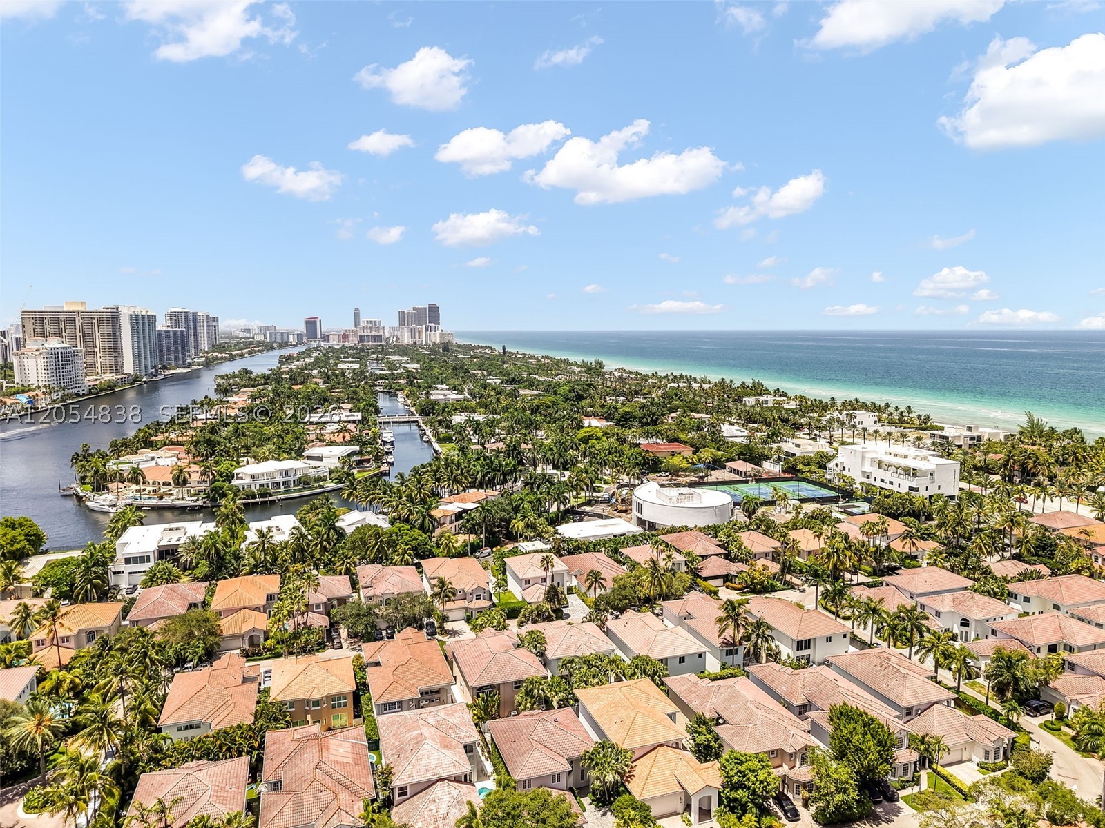 OCEANVIEW BUILDING B COND - Residential