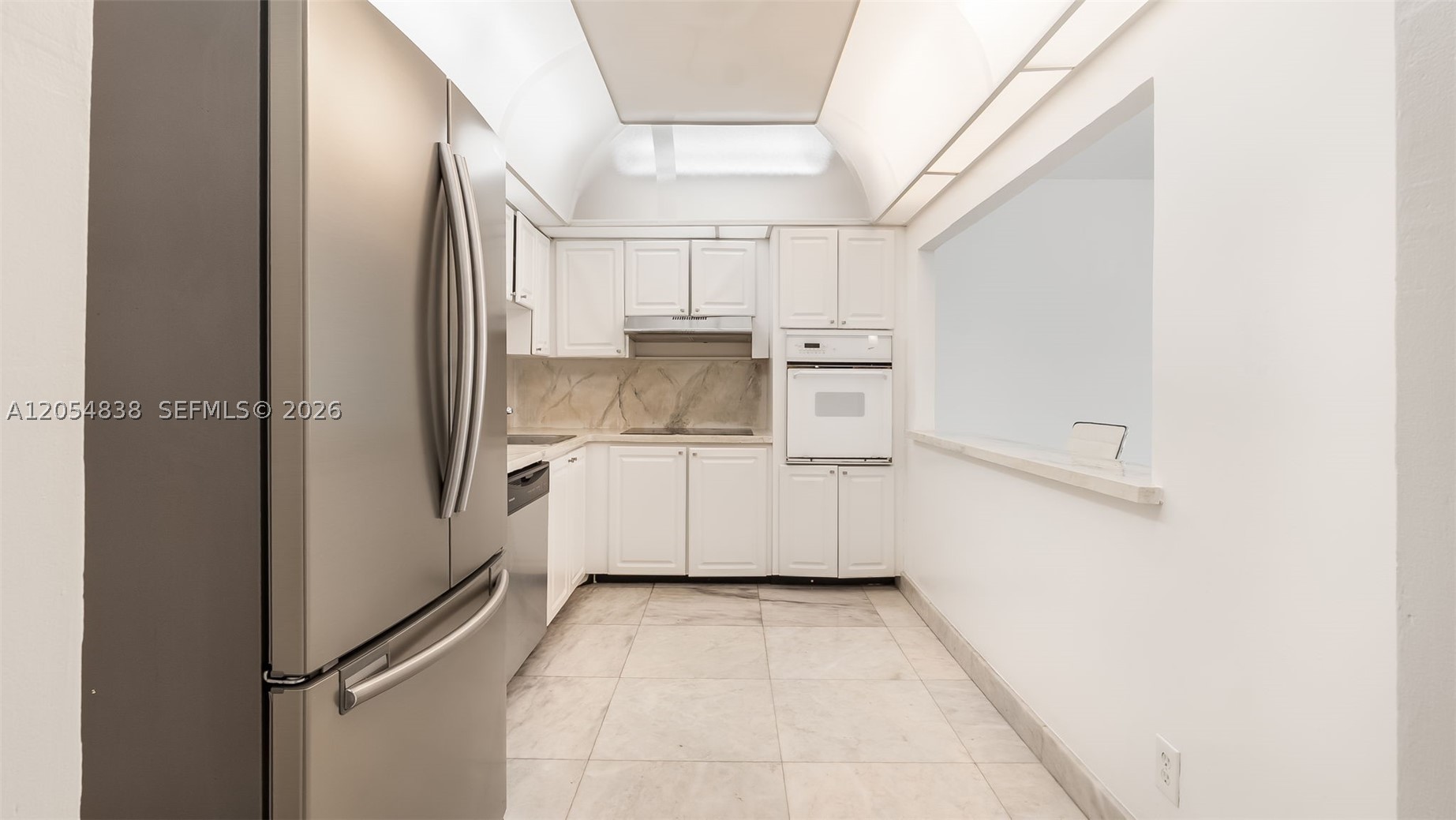 OCEANVIEW BUILDING B COND - Residential