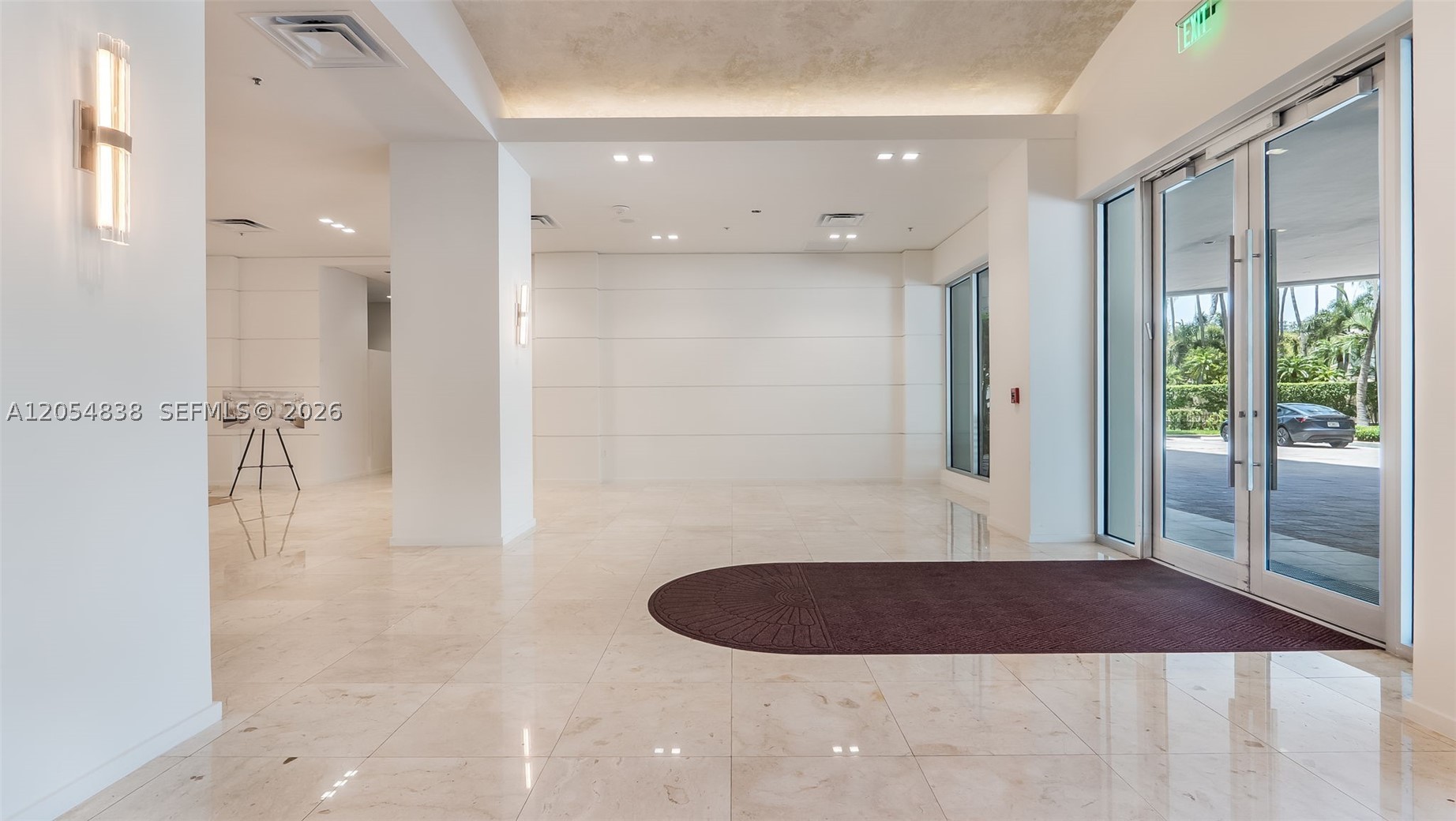 OCEANVIEW BUILDING B COND - Residential
