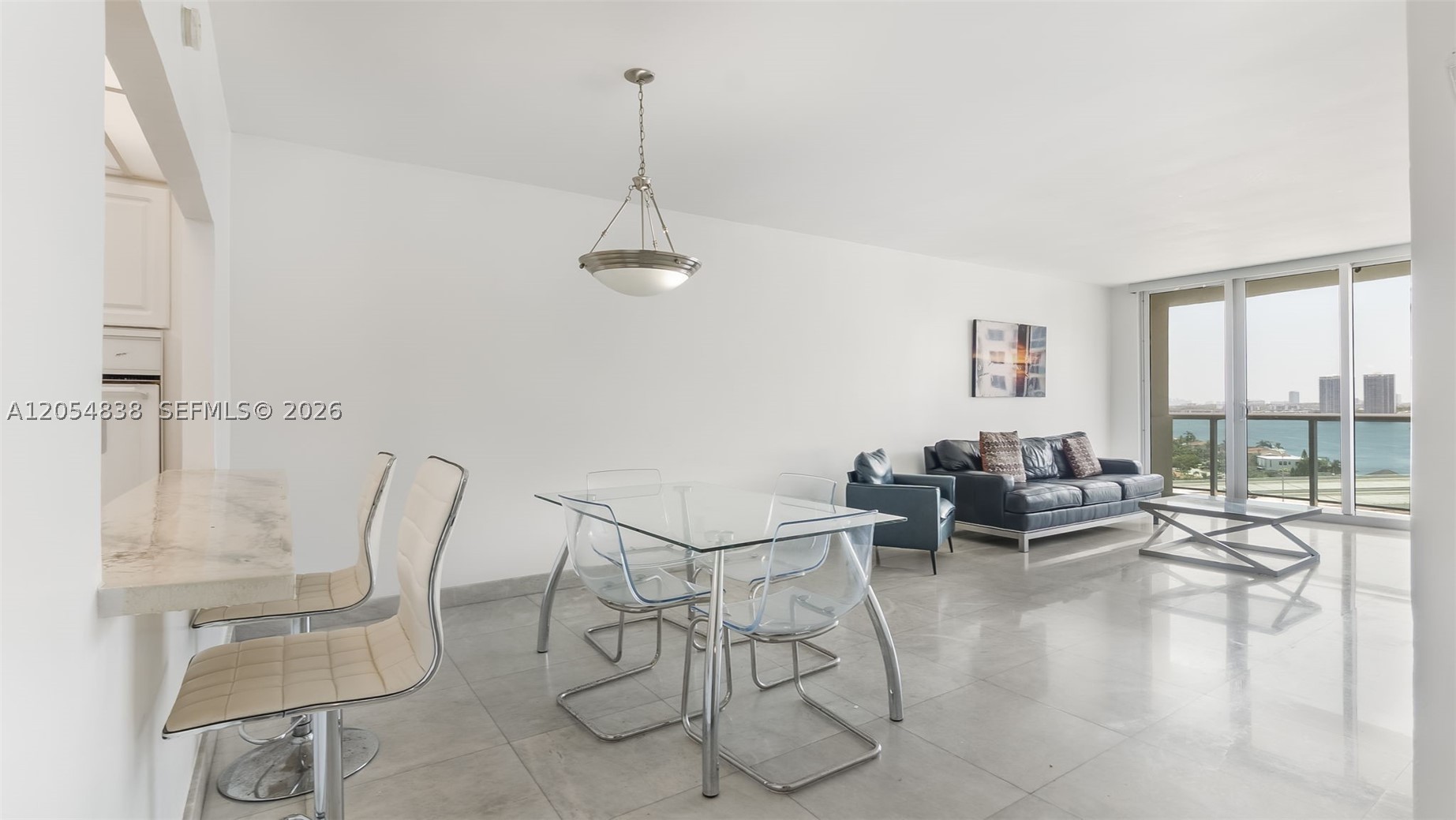 OCEANVIEW BUILDING B COND - Residential