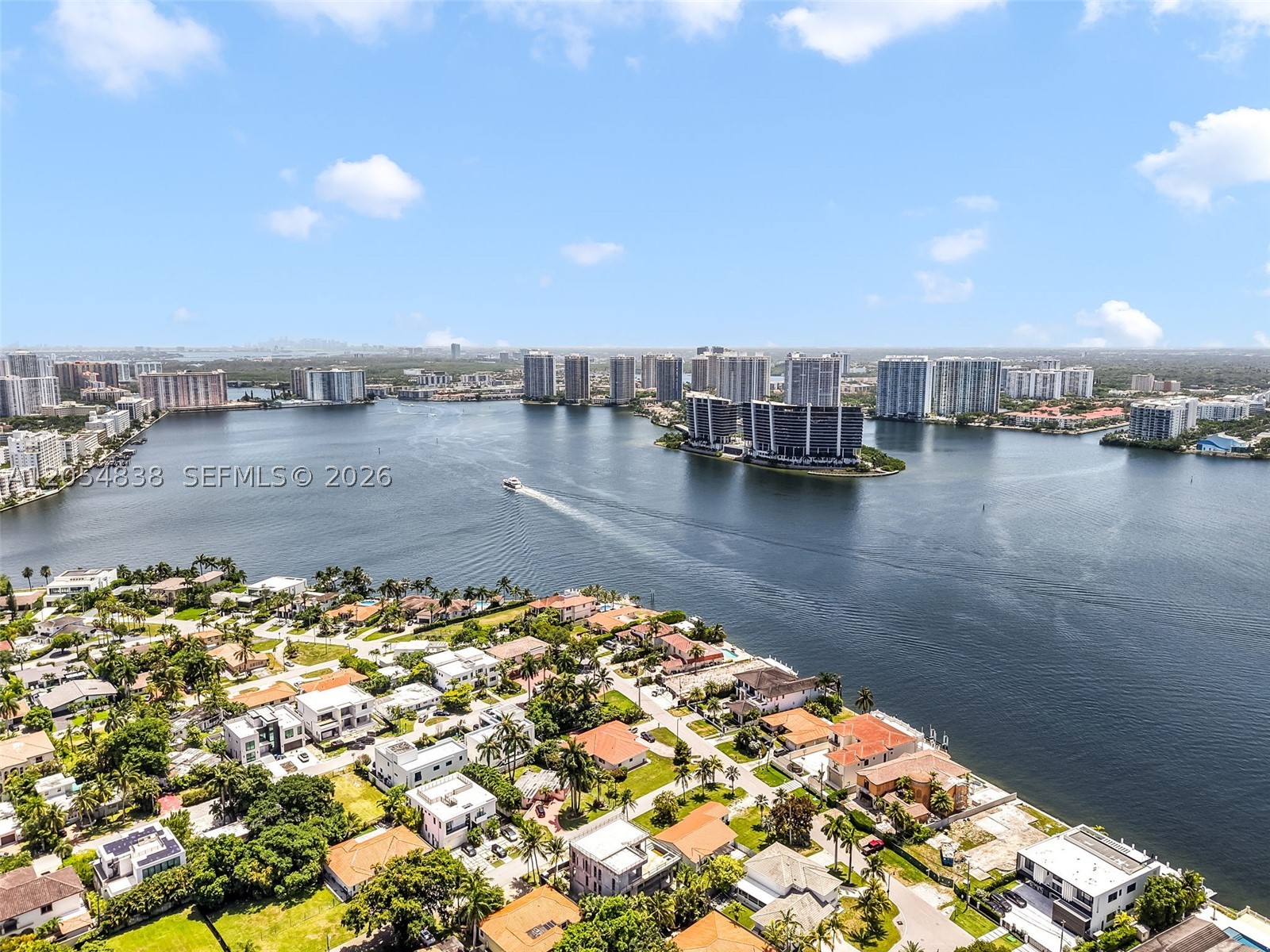 OCEANVIEW BUILDING B COND - Residential