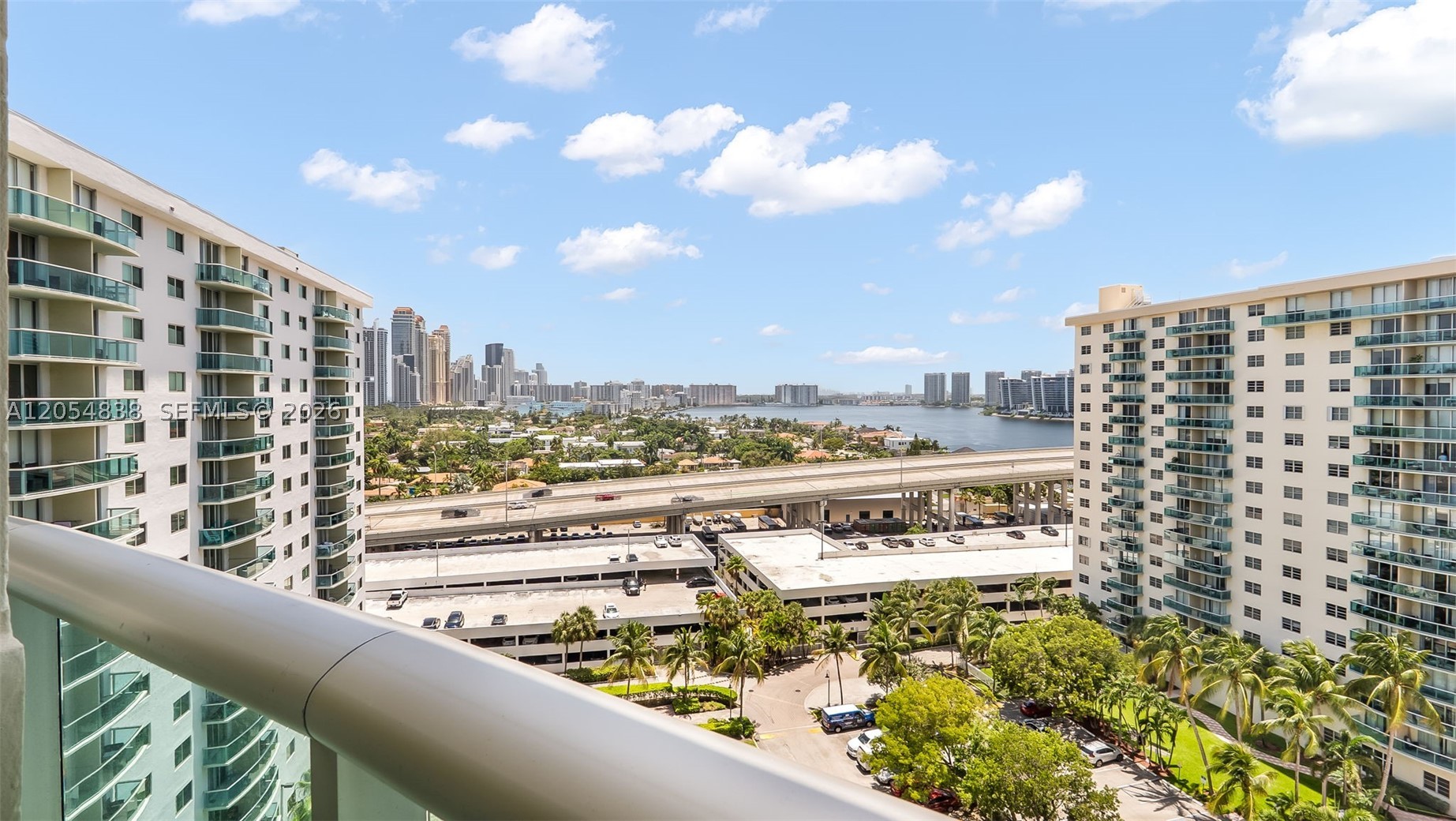 OCEANVIEW BUILDING B COND - Residential
