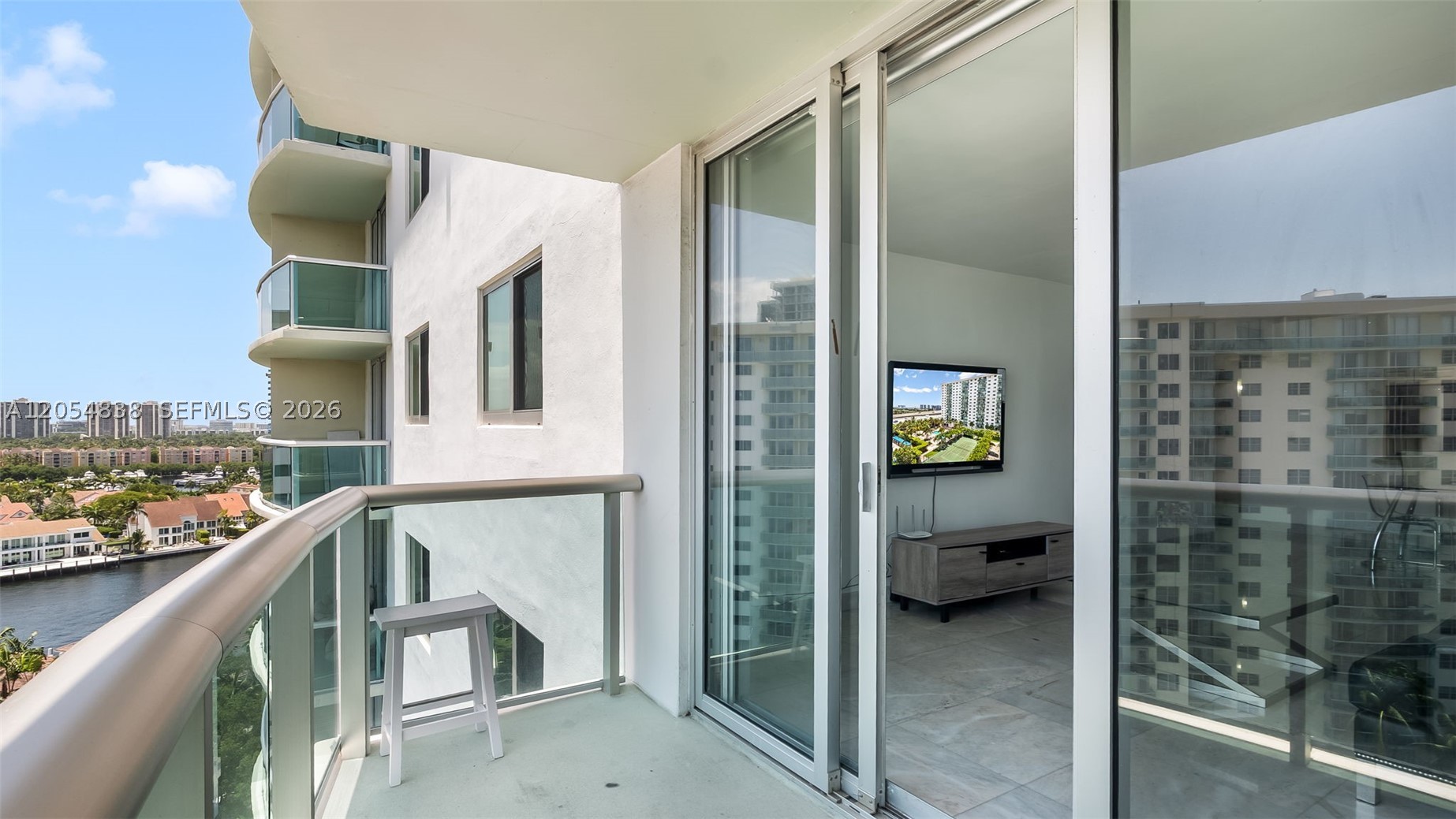 OCEANVIEW BUILDING B COND - Residential
