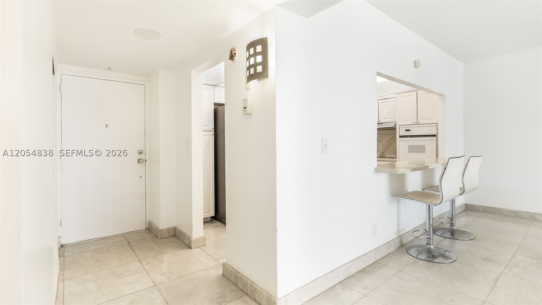 OCEANVIEW BUILDING B COND - Residential