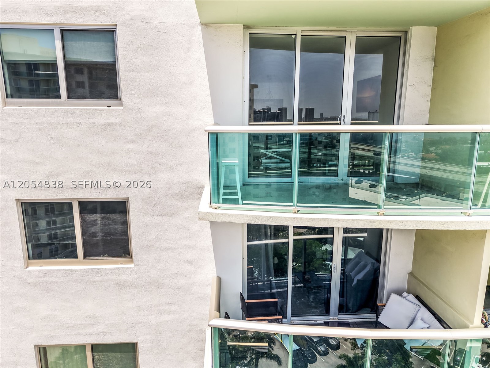 OCEANVIEW BUILDING B COND - Residential