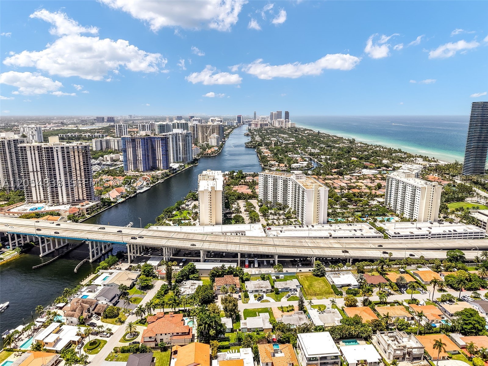 OCEANVIEW BUILDING B COND - Residential