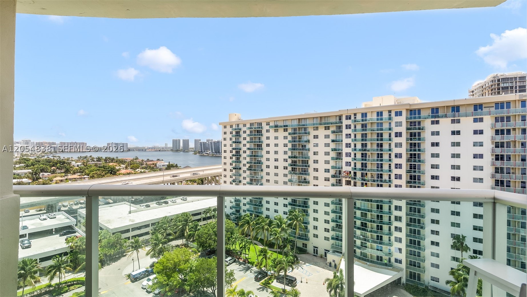 OCEANVIEW BUILDING B COND - Residential
