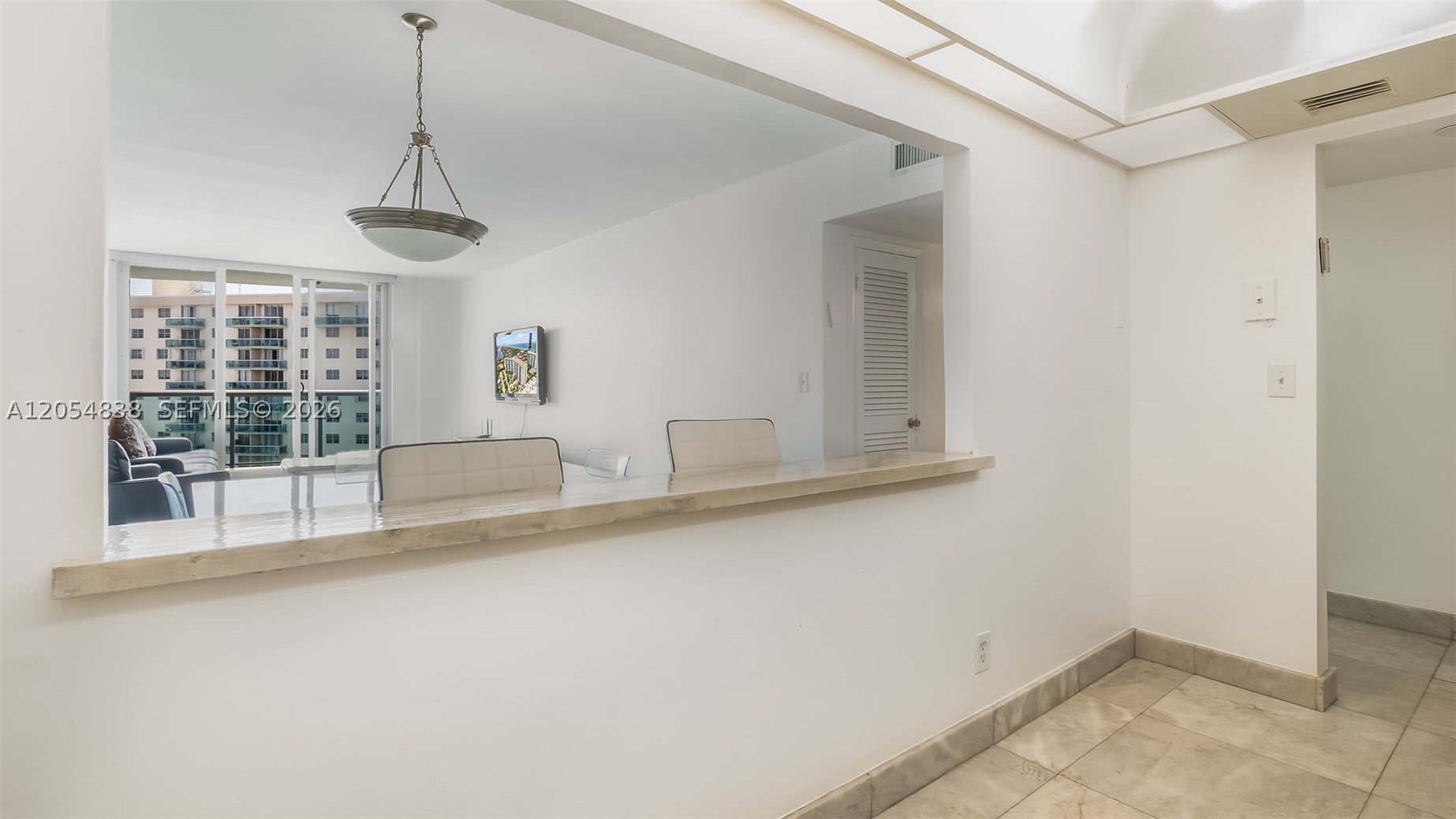 OCEANVIEW BUILDING B COND - Residential