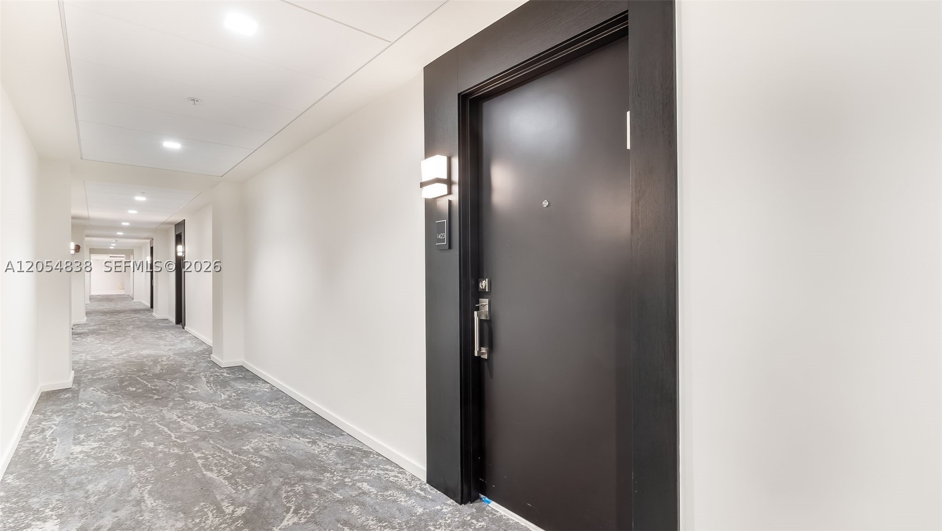 OCEANVIEW BUILDING B COND - Residential