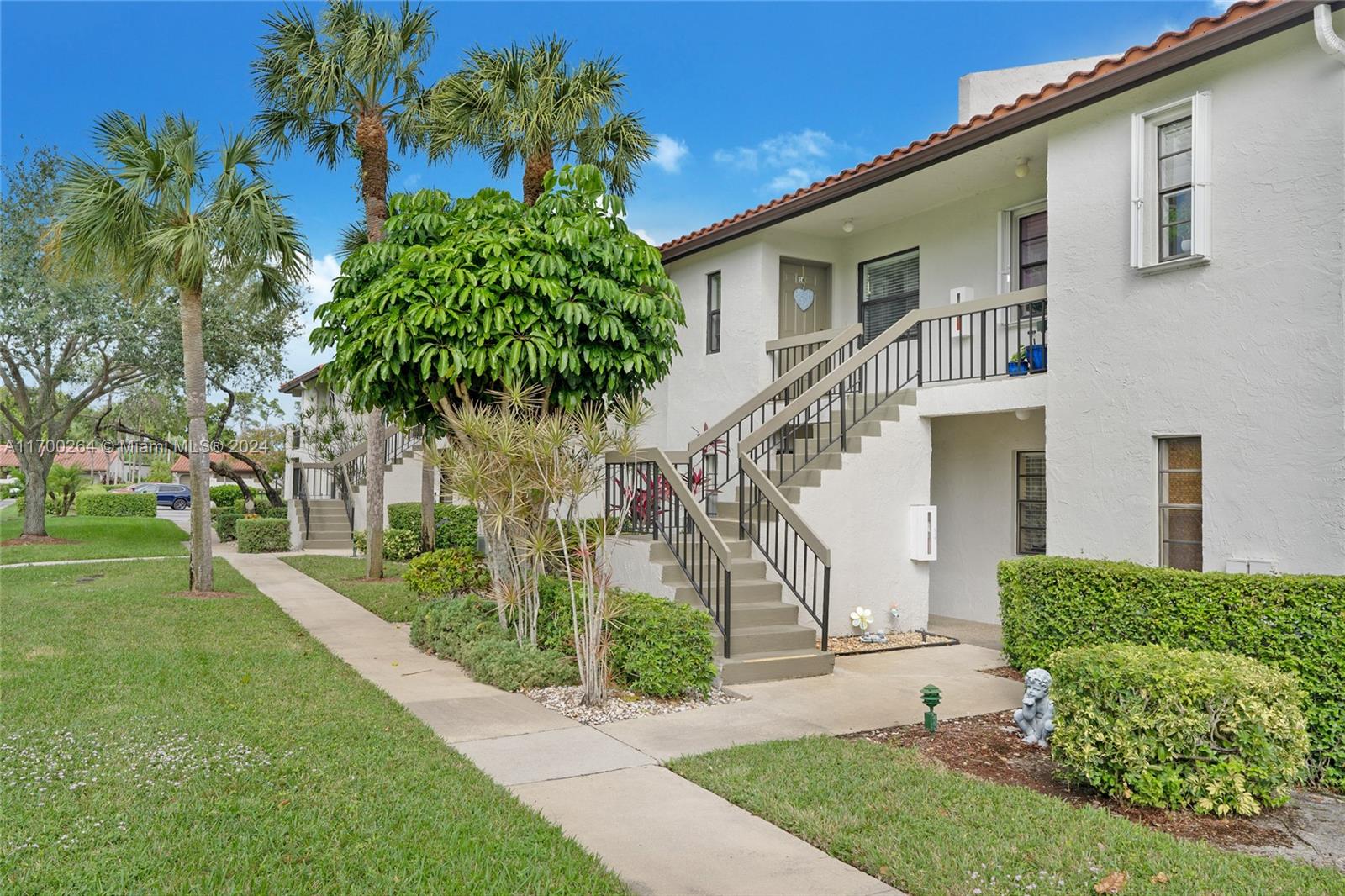 CYPRESSES OF BOCA LAGO CO - Residential