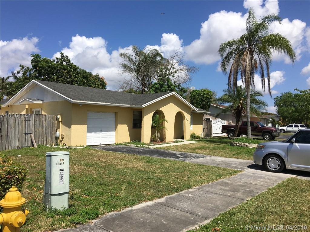 Westwind Lakes Sec 01 - Residential Lease