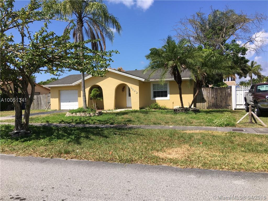 Westwind Lakes Sec 01 - Residential Lease