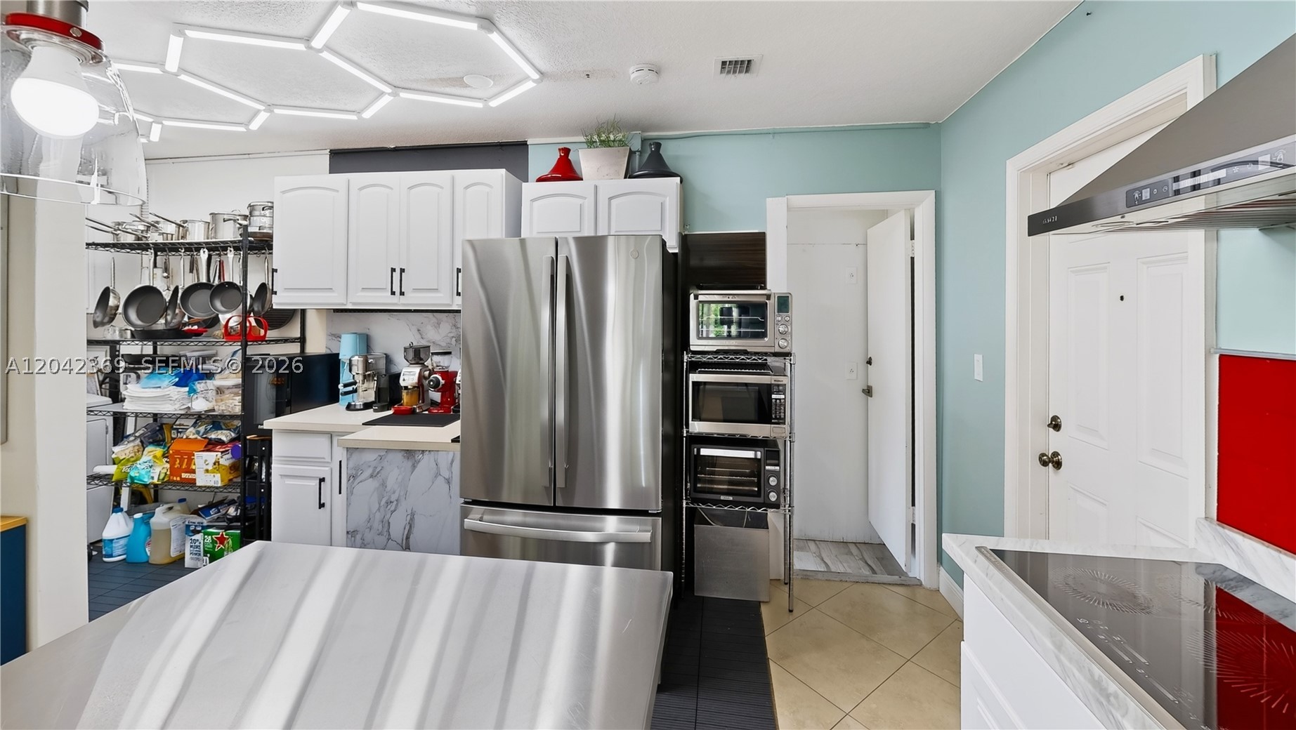 DOWNER PALMS DIV NO 1 - Residential