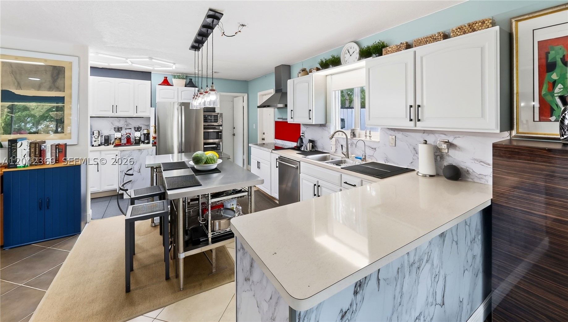 DOWNER PALMS DIV NO 1 - Residential