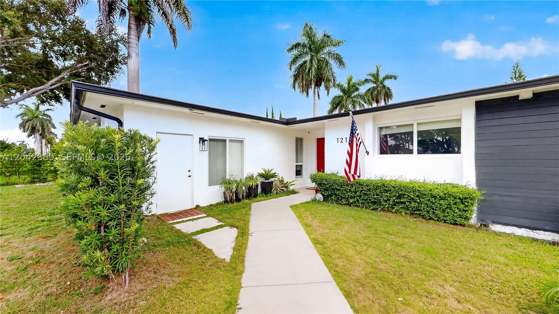 DOWNER PALMS DIV NO 1 - Residential