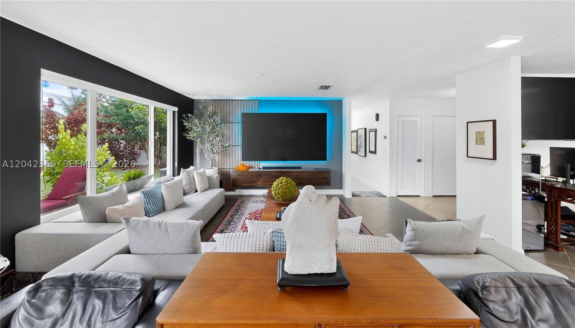 DOWNER PALMS DIV NO 1 - Residential