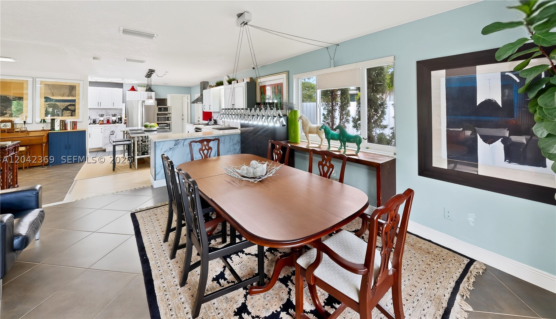 DOWNER PALMS DIV NO 1 - Residential