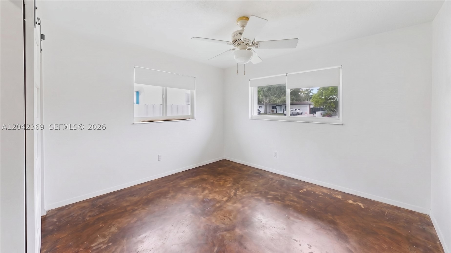 DOWNER PALMS DIV NO 1 - Residential