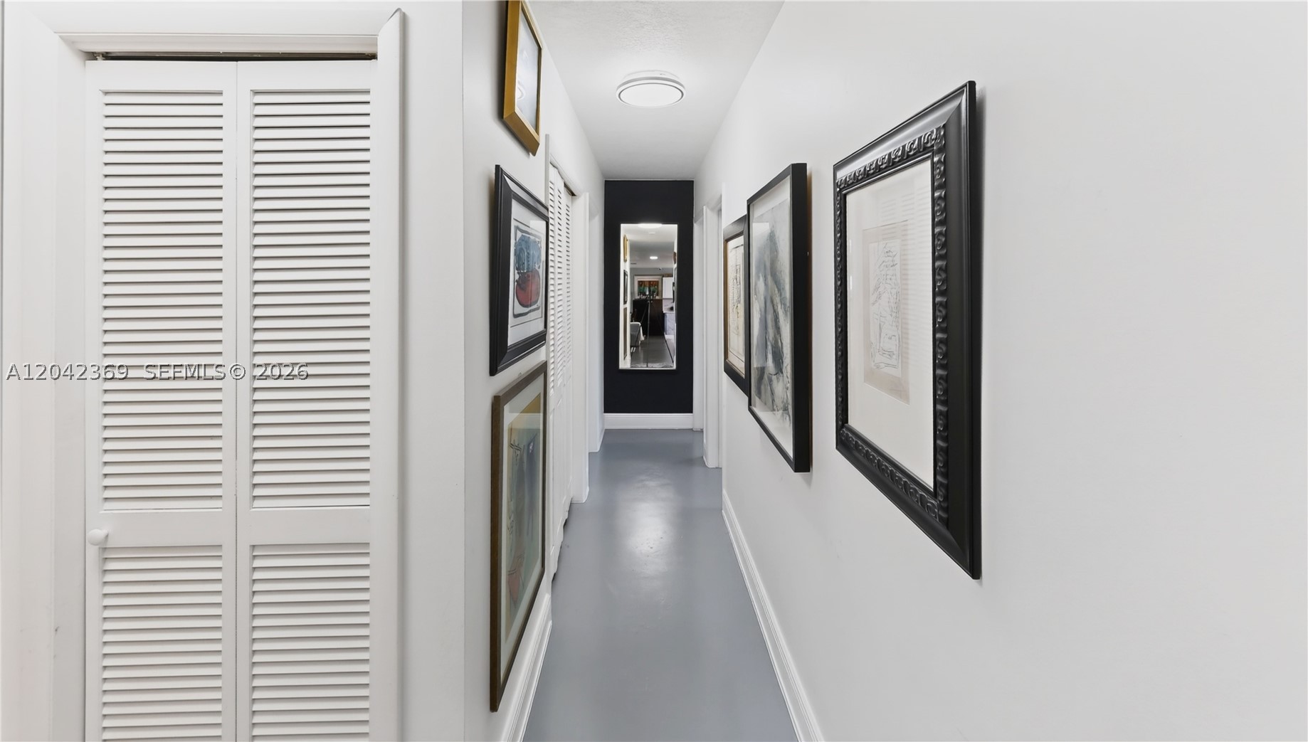 DOWNER PALMS DIV NO 1 - Residential