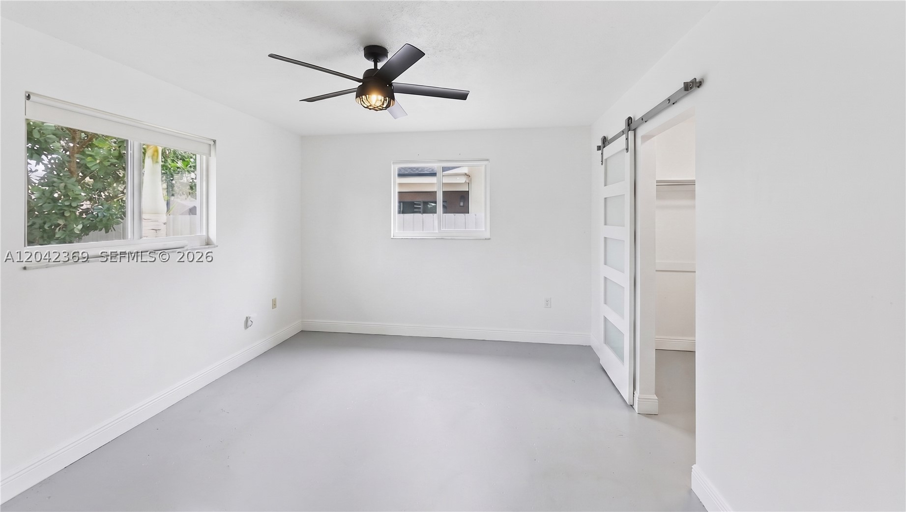 DOWNER PALMS DIV NO 1 - Residential