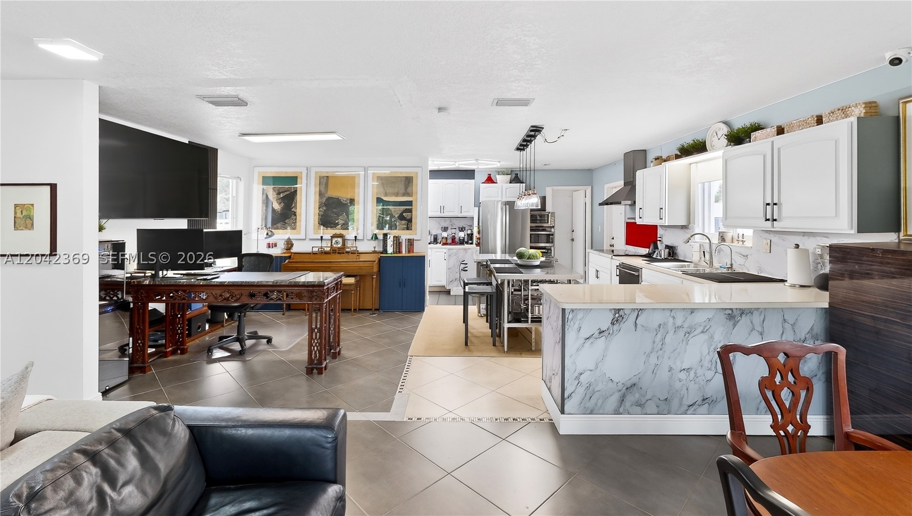 DOWNER PALMS DIV NO 1 - Residential