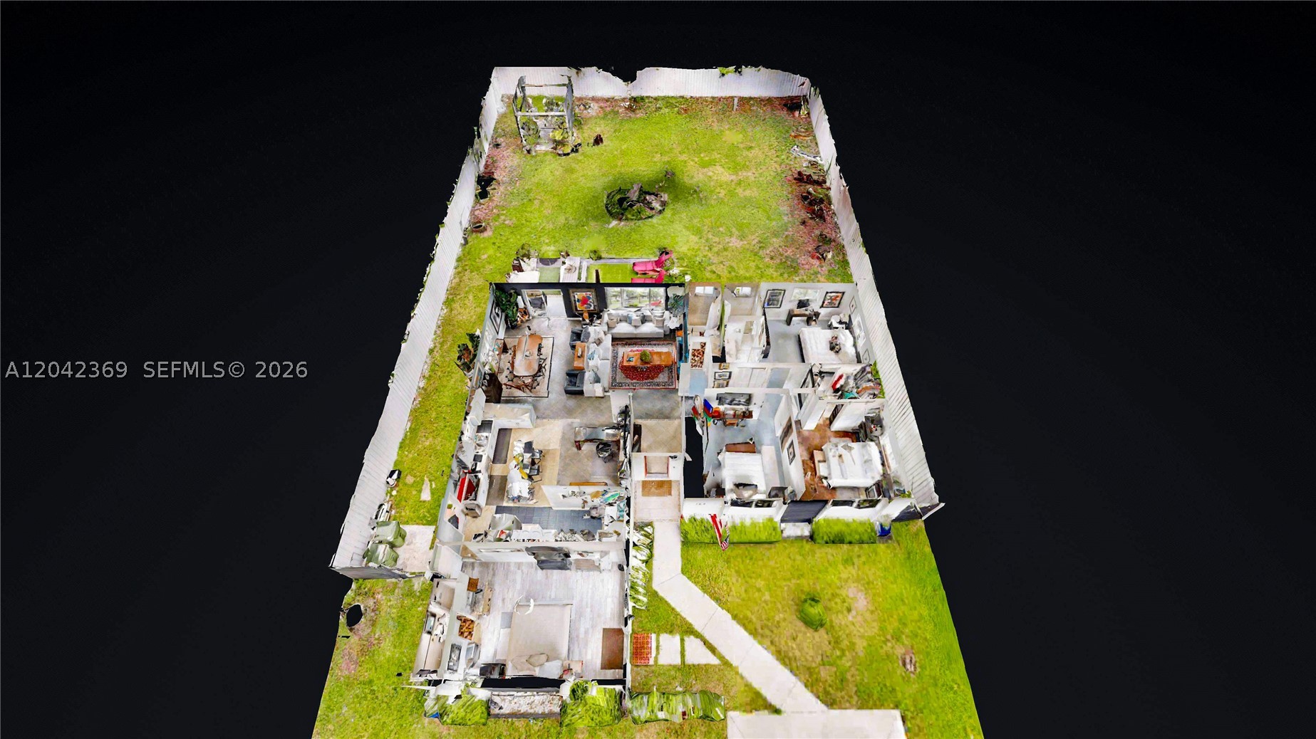 DOWNER PALMS DIV NO 1 - Residential