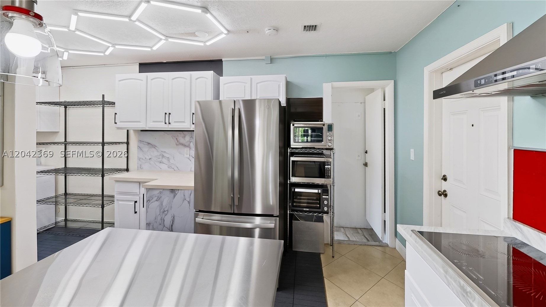 DOWNER PALMS DIV NO 1 - Residential