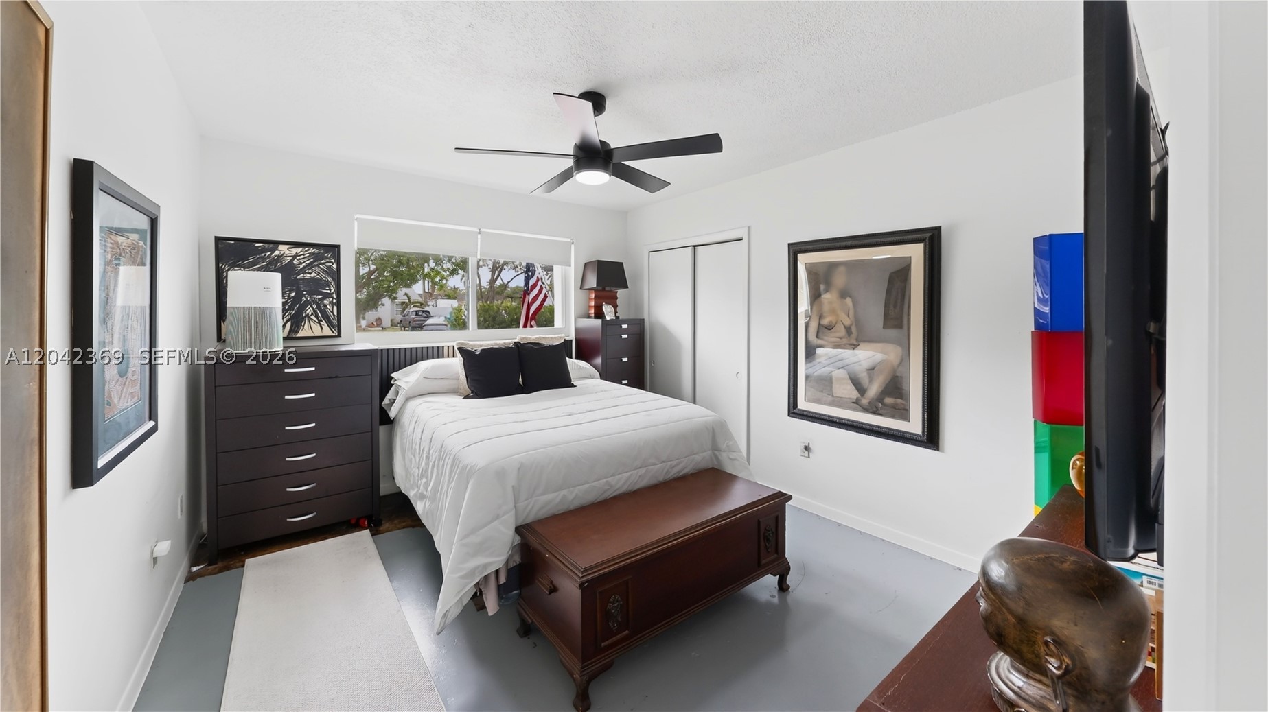 DOWNER PALMS DIV NO 1 - Residential