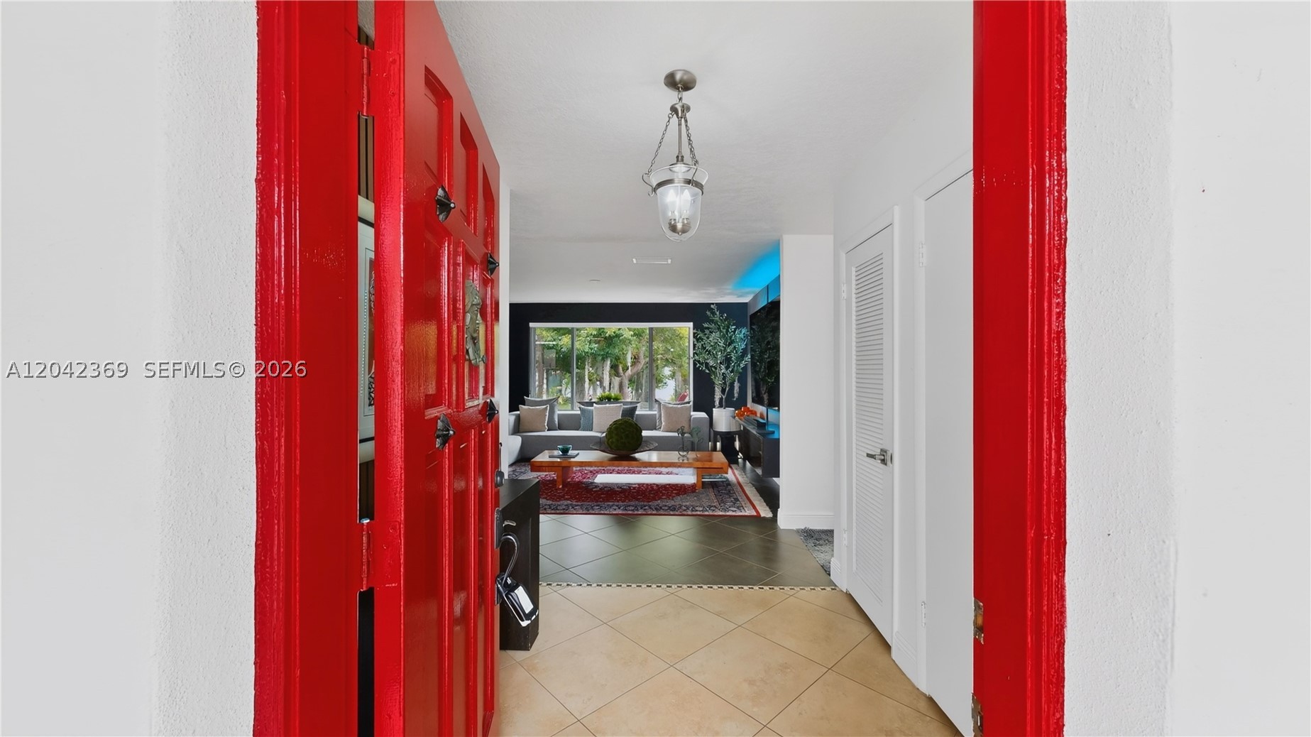 DOWNER PALMS DIV NO 1 - Residential